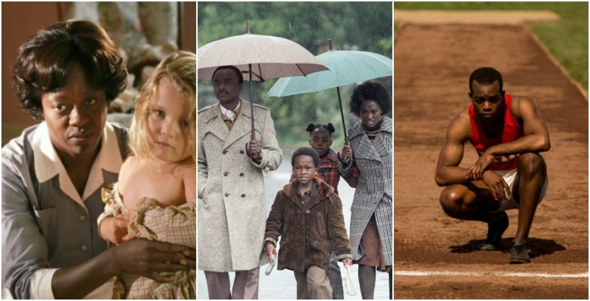 Filme sobre o Apartheid é lançado em mês de Consciência Negra