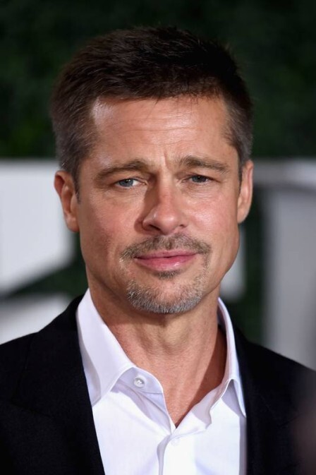 Brad Pitt é inocente de acusação de abuso