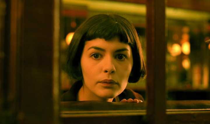 O Fabuloso Destino de Amélie Poulain
