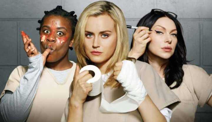 Orange is the New Black