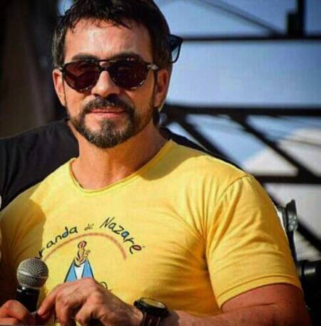 Padre Fábio de Melo diz que já recebeu nudes de fãs