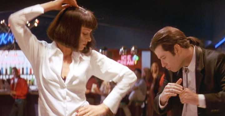 Pulp Fiction