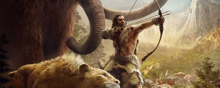 Far Cry Primal