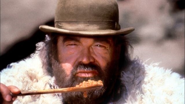 Bud Spencer