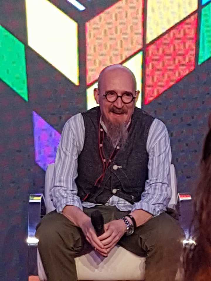 Brian Azzarello