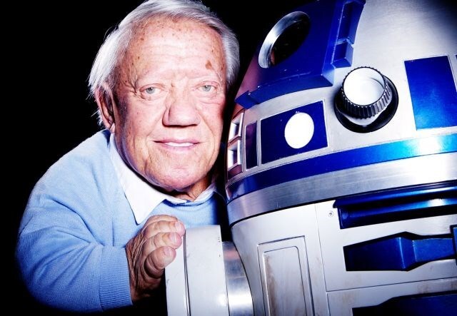 Kenny Baker