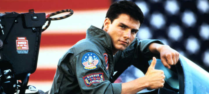 Top Gun