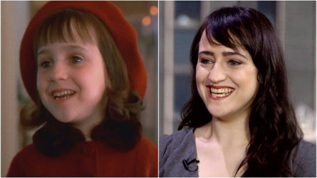 Mara Wilson