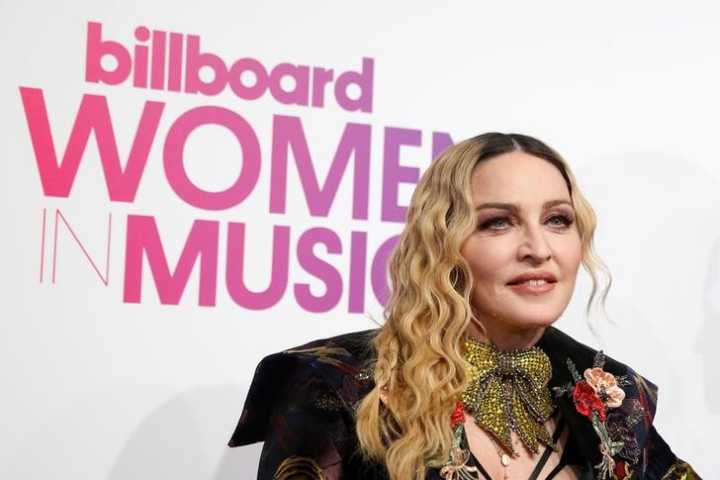 Cantora Pink é eleita 'mulher do ano' pela revista 'Billboard