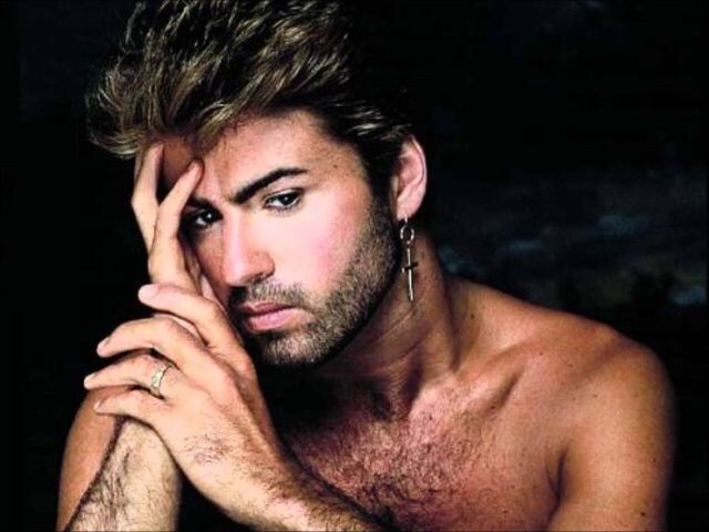 George Michael