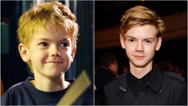 Thomas Brodie-Sangster