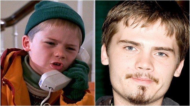 Jake Lloyd