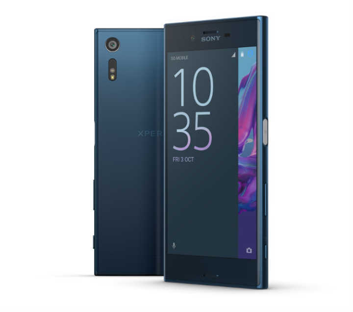 Xperia XZ