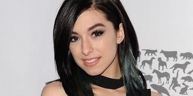 Christina Grimmie