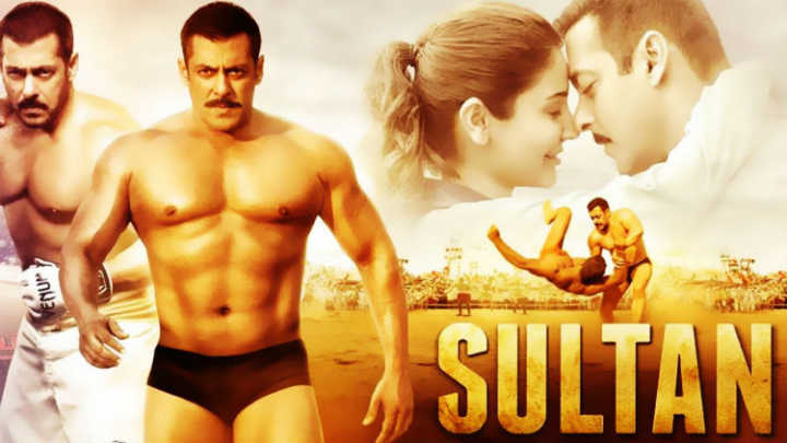 Sultan (2016) – Dicas de Filmes de Luta