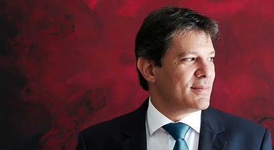 Fernando Haddad