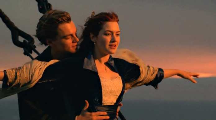 Titanic