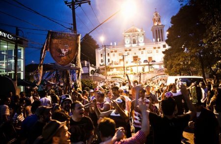 Com quase 500 blocos, carnaval de rua de São Paulo ser tornou um dos maiores do Brasil nos últimos anos