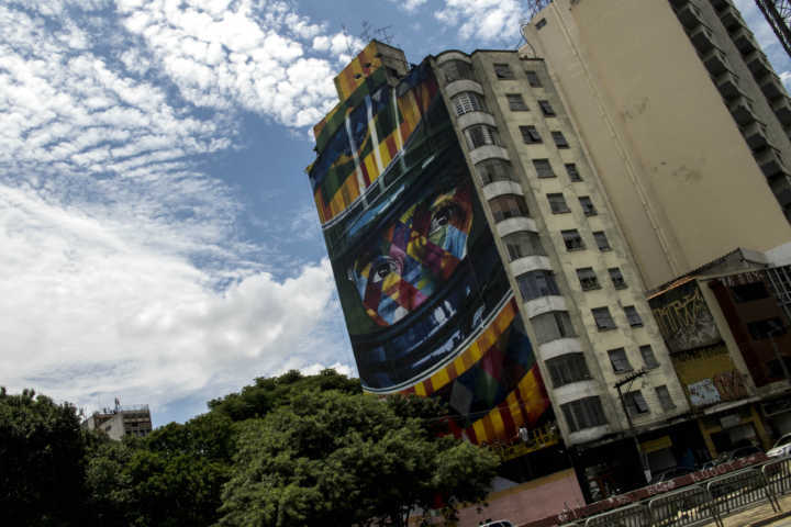 JustW  São Paulo SP