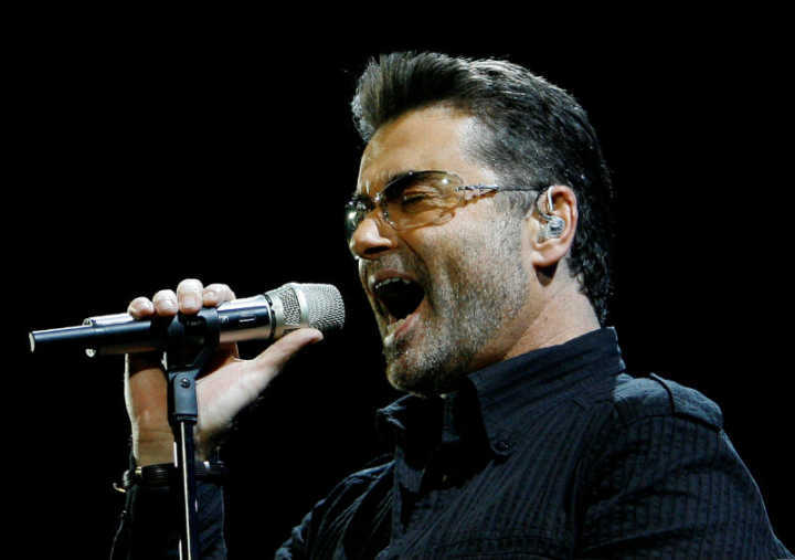 George Michael: motivo da morte pode levar semanas para ser descoberto.