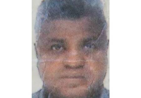 Em São Paulo desde os 16 anos, ambulante era conhecido por todos na região onde foi assassinado