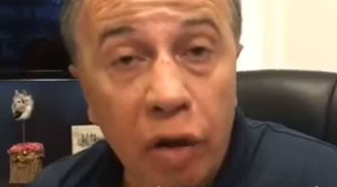 Camilo Cristófaro, eleito vereador de SP, tem contas rejeitadas