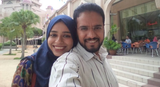 O texto da jovem indiana repercutiu nas redes sociais