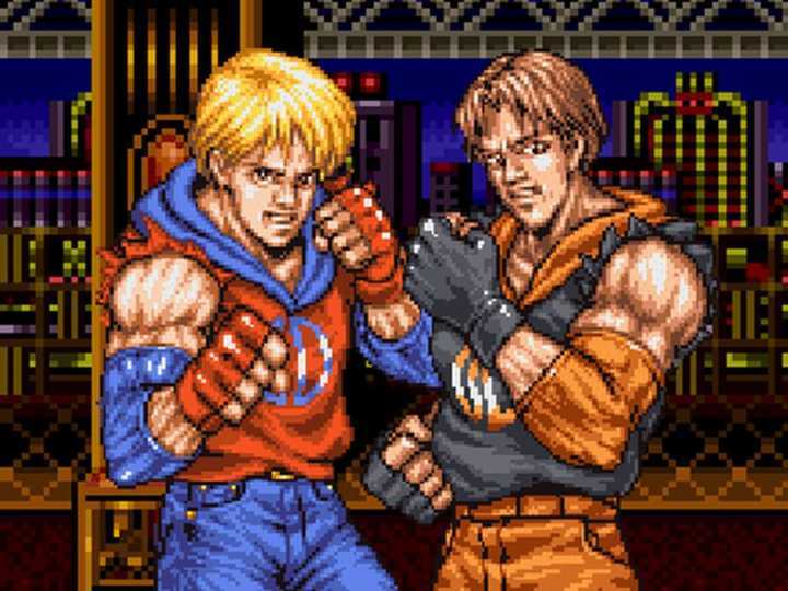 Jogo Double Dragon Iv PS4 ARC System Works com o Melhor Preço é no