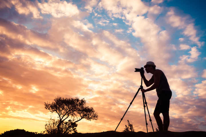 Canon oferece cursos de fotografia para iniciantes e profissionais