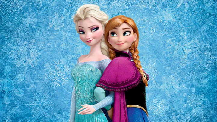 “Frozen” (2013) foi dirigido por Chris Buck e Jennifer Lee