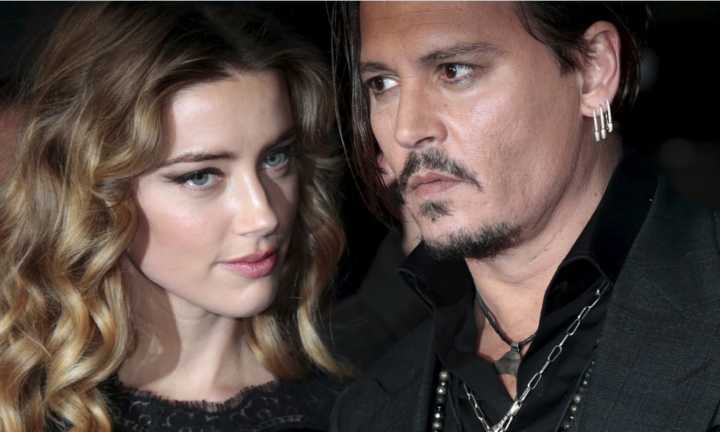 O divórcio de Johnny Depp e Amber Heard terá mais uma disputa judicial