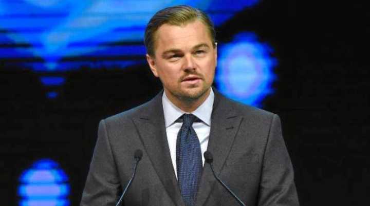 Leonardo DiCaprio tenta convencer Donald Trump a investir no mercado de energias renováveis