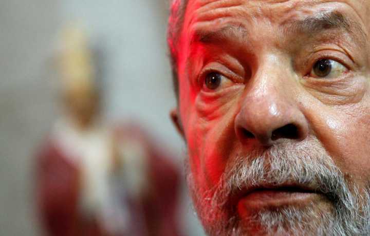 Ex-presidente Luiz Inácio Lula da Silva vira réu pela quarta vez na Lava Jato