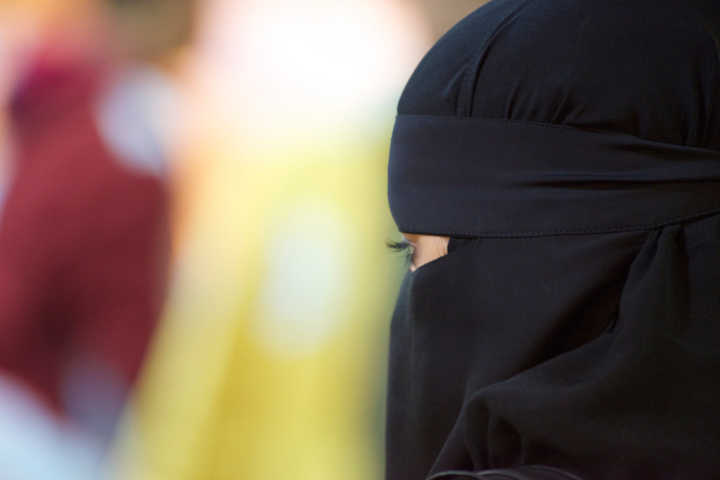 A Arábia Saudita é um dos países mais machistas e com mais restrições às mulheres