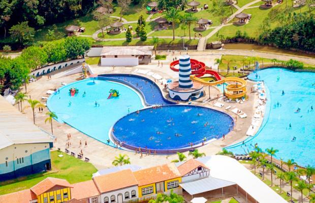 O Parque Aquático Ecológico Viva Parque oferece desconto de 75% no valor do ingresso