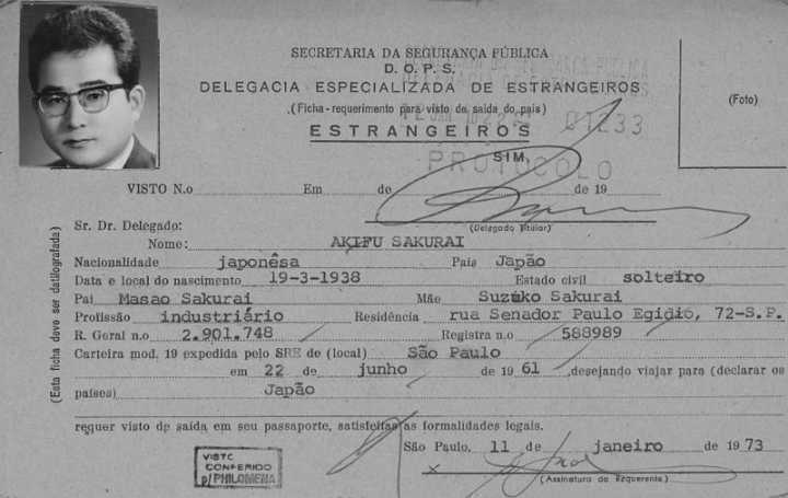 O Family Search é um verdadeira mina de ouro para quem busca informações e documentos de antepassados imigrantes no país.