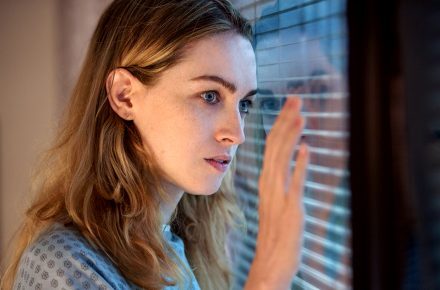 Jamie Clayton como Nomi Marks em Sense8