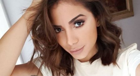 Os seguidores afirmaram que Anitta não faz parte do público alvo da marca