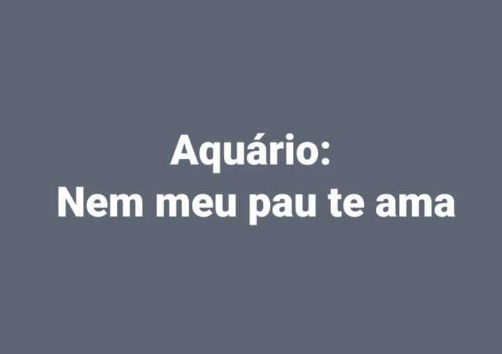 aquario