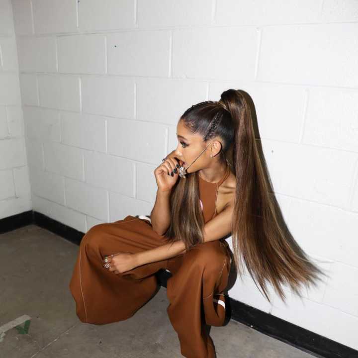 Ariana Grande