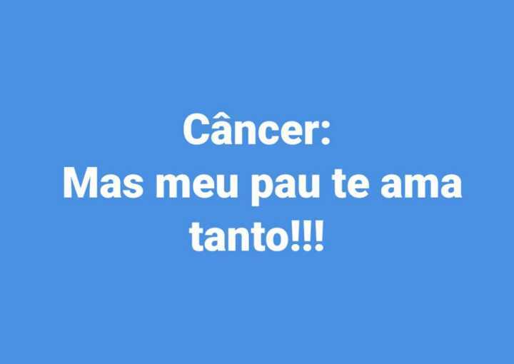 cancer