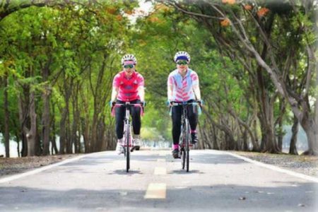 Pesquisa indica que não faz mal ser atleta “apenas” aos finais de semana