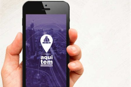 App traz pontos de distribuição de preservativos