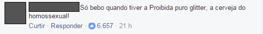 Anúncio da cerveja Proibida Mulher é alvo de críticas redes sociais