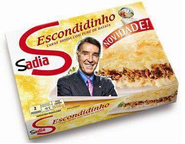 Eike Escondidinho