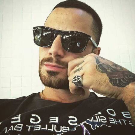  “Não sou irresponsável nem homofóbico”.