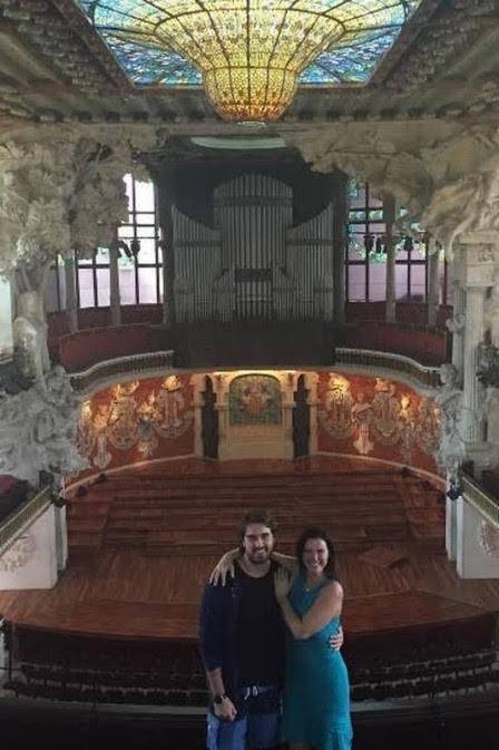 Filhos de Eike ostentam férias luxuosas