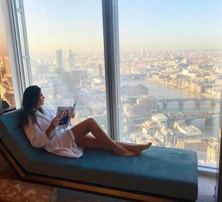 Filhos de Eike ostentam férias luxuosas