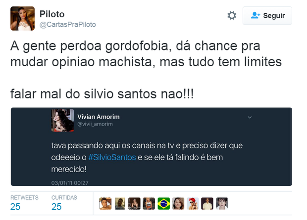 reprodução/Twitter