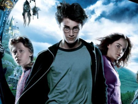 Harry Potter e “Faroeste Caboclo”, como ninguém pensou nisso antes?